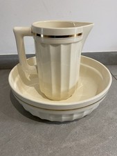 Service de Toilette Broc