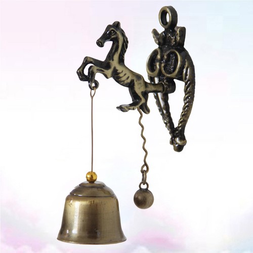 Rétro cheval porte - pc,