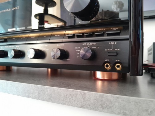 Sansui x1111 mos fet - au-x1111,