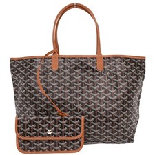 Sac Tote Goyard Saint Louis En