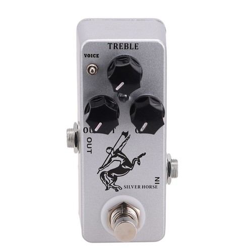 Dale effet guitare cheval - d'effet,