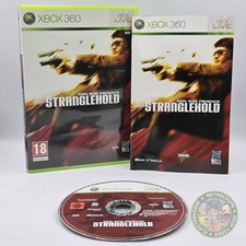 Stranglehold XBOX 360
