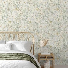 Botanique papier peint - peint, /