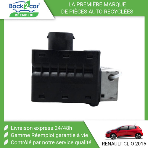 Verrou colonne direction - colonne,