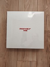 Cd Mylène Farmer - Monkey Me