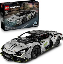 Lego Technic Lamborghini
