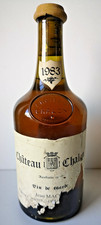 Jura Château-Chalon 1983 Jean