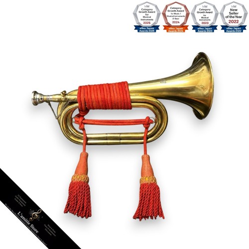 Bugle signalisation de - bugle,