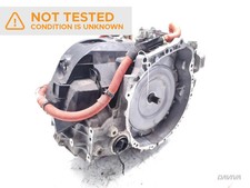 Toyota RAV4 Boîte de vitesse