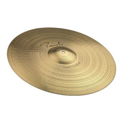 Paiste signature power - signature,