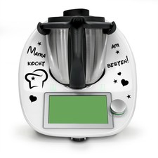 Déco Étiquette Robot de