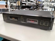 Lecteur CD REVOX H2 Bitstream