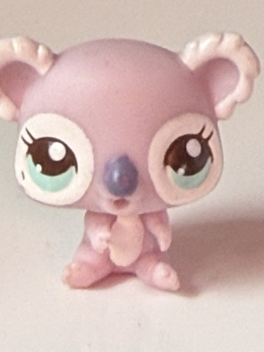 Petshop koala bébé - 2502, lps