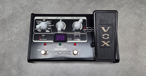 Multi effets vox - multi,