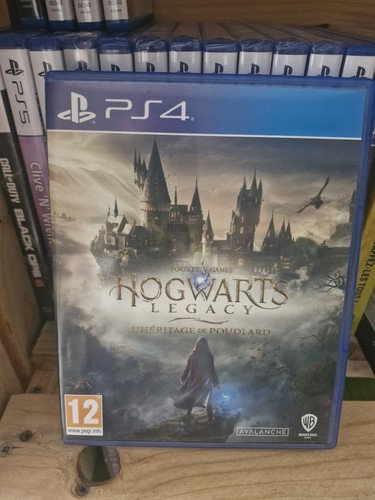 Hogwarts legacy héritage - hogwarts, legacy: