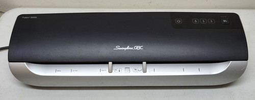 Gbc thermal laminator machine - thermal,