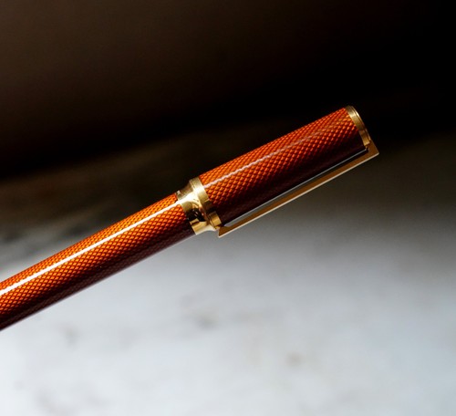 Stylo plume dupont - stylo, s.t.