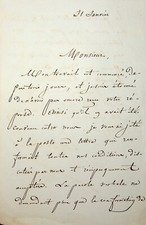 ✒ L.A.S Eugène de MIRECOURT