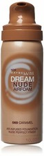 GEMEY-MAYBELLINE DREAM NUDE MOUSSE 