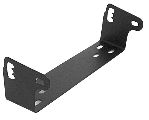 Ranger black 2 hole - -, 8-1/4"