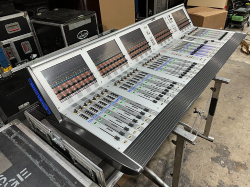 Soundcraft vi6 digital - soundcraft,