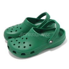 Crocs Classic Green Ivy Men