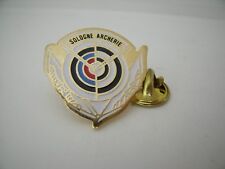 Rare Pin's Pins PIN Badge