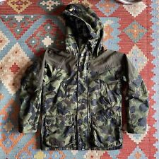 A Bathing Ape x Barbour