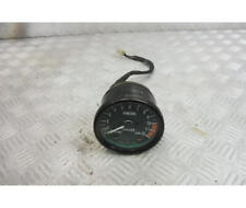 YAMAHA 125 RDX RD X COMPTE