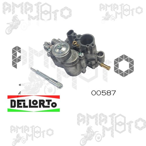 Carburateur dell orto si2424e - dell'orto,