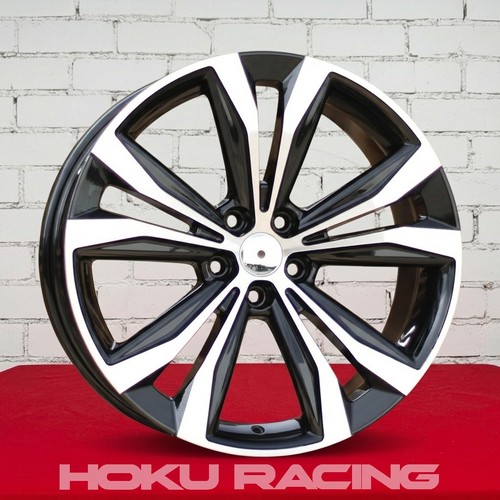 Roues 5x114 3 twin 5 - twin,