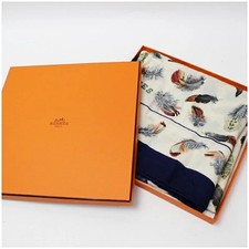 Hermes PLUMES per Henride