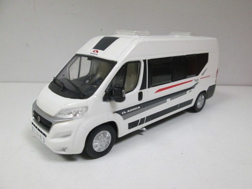 Fiat ducato adria twin 600 - ducato,