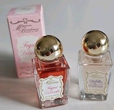  BERDOUES  2 Miniatures Parfum