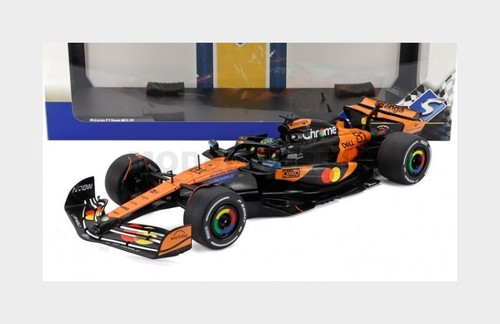 Solido 1818702 mclaren - solido,