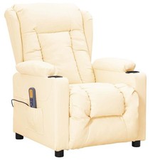 Fauteuil de Massage Inclinable