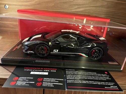 Collection ferrari 488 - collection,