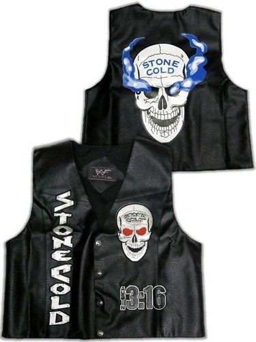 veste stones