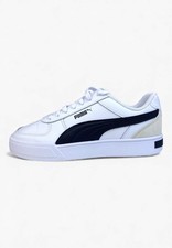 Puma Grounded SL blanche et