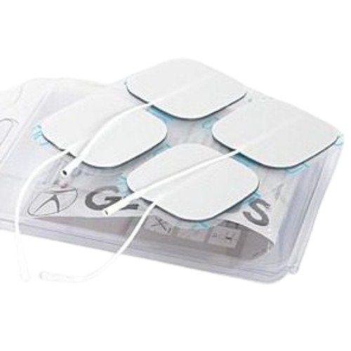 électrodes pour compex tens - Électrodes,