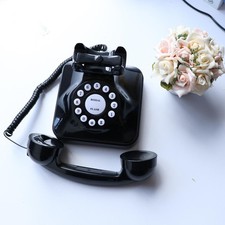 Téléphones rétro vintage