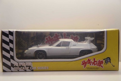 Kyosho lotus europa - kyosho,