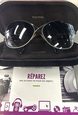 Lunette Tom Ford Colette TF250