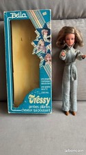 POUPÉE TRESSY BELLA EN BOÎTE