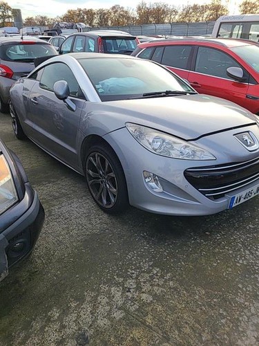 Demi berceau peugeot rcz phase - demi,