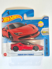 MINIATURE HOT WHEELS 1/64