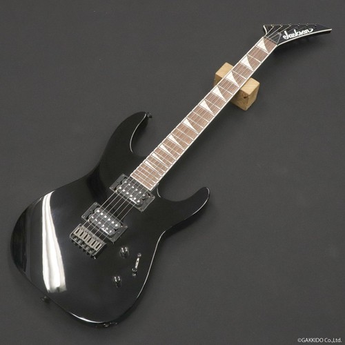 New jackson series soloist - new,