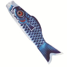 Chaussette à vent carpe