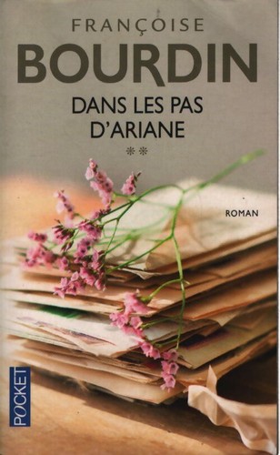 Dans les pas - tome, ii