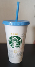 TUMBLER CAFE STARBUCKS